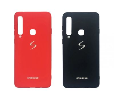 Лот: 22149464. Фото: 1. ЧЕХОЛ ДЛЯ SAM A9/A920 2018 SILICON... Чехлы, бамперы