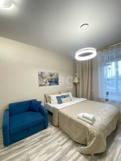 Лот: 25293704. Фото: 1. квартира , Красноярск Октябрьская... Квартиры, студии