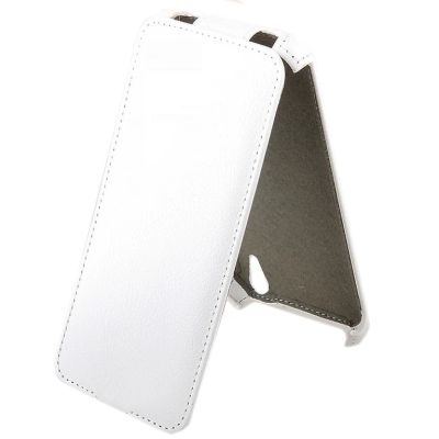 Лот: 5386815. Фото: 1. Флип-кейс Activ Leather для HTC... Чехлы, бамперы