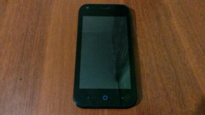 Лот: 11041256. Фото: 1. MTC Smart Start 3 на запчасти. Смартфоны