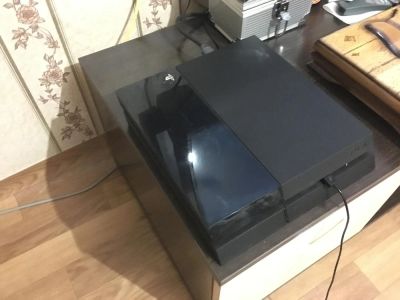 Лот: 7842448. Фото: 1. PS4 6 игр на дисках. Игровые приставки, консоли