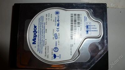Лот: 1013996. Фото: 1. Продам Ж\д или поменяюсь. Жёсткие диски (HDD)