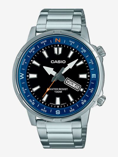 Лот: 25687399. Фото: 1. Наручные часы Casio Collection... Другое (спортивная одежда)