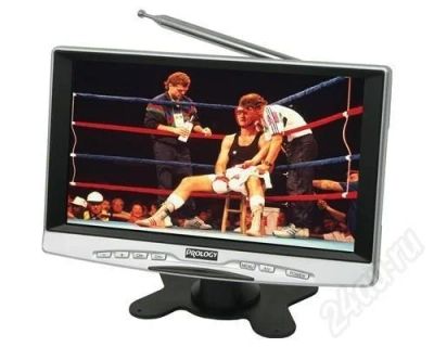 Лот: 590360. Фото: 1. Prology HDTV 909s. Телевизоры
