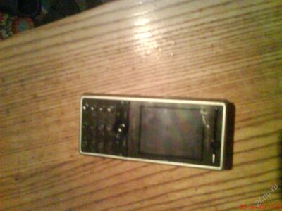 Лот: 111872. Фото: 1. sony ericsson k810i. Кнопочные мобильные телефоны