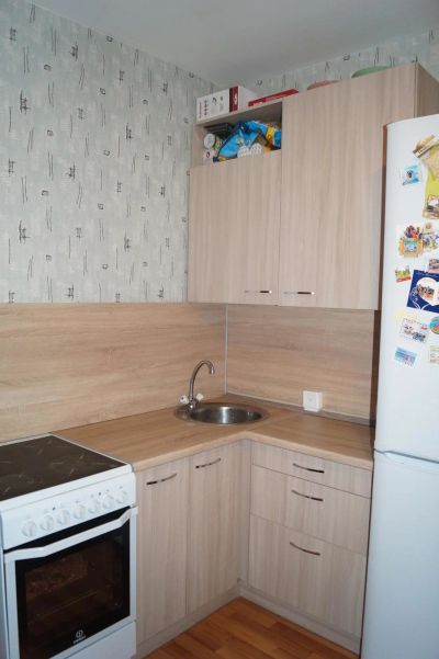Лот: 11042533. Фото: 1. Квартира-студия 1-комн. 23 квадрата... Квартиры, студии