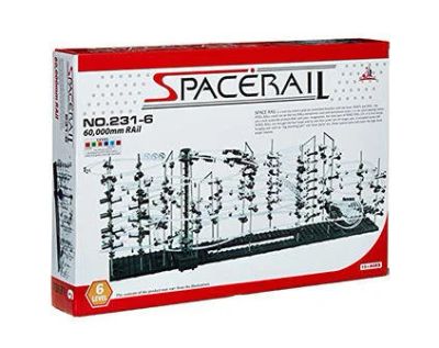 Лот: 15222528. Фото: 1. Конструктор Space Rail. level... Конструкторы