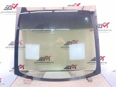 Лот: 25803636. Фото: 1. стекло Chevrolet Aveo T300. Кузов