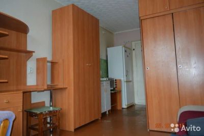 Лот: 7941389. Фото: 1. сдам гостинку. Квартиры, студии