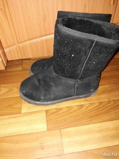 Лот: 13120850. Фото: 1. Уги. Угги, унты, валенки