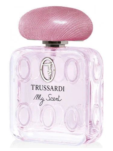 Лот: 11144923. Фото: 1. Trussardi woman My Scent Туалетная... Женская парфюмерия