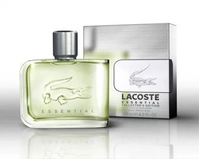 Лот: 3025652. Фото: 1. Essential Collector Edition от... Мужская парфюмерия