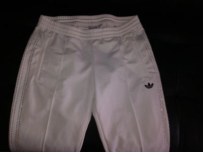 Лот: 10510146. Фото: 1. Спортивные штаны Adidas originals. Брюки, шорты