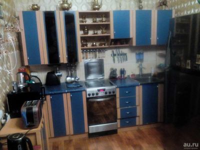 Лот: 9438727. Фото: 1. Кухонный гарнитур. Кухонные гарнитуры