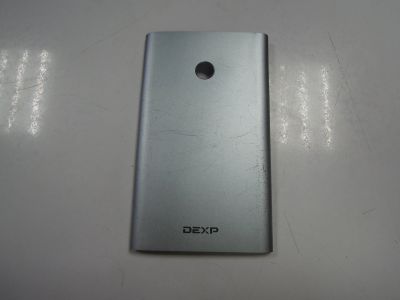 Лот: 13071021. Фото: 1. Задняя крышка Dexp Ixion X150. Корпуса, клавиатуры, кнопки