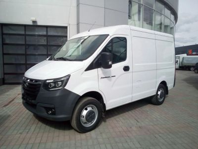 Лот: 22192465. Фото: 1. Газ Фургон. Автомобили