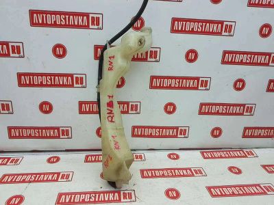 Лот: 20900537. Фото: 1. Бачок расширительный Honda Stream... Двигатель и элементы двигателя