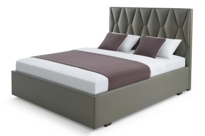 Лот: 23930351. Фото: 1. Каркас кровати SOLANA Kodi. Кровати