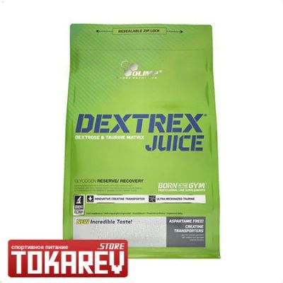 Лот: 8937894. Фото: 1. Изотоник Olimp Dextrex Juice... Спортивное питание, витамины