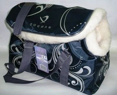 Лот: 3960351. Фото: 1. Сумка. Домики, переноски, клетки, когтеточки