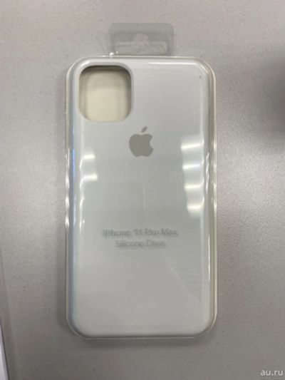 Лот: 16162817. Фото: 1. Чехол для Apple iPhone 11 Pro... Чехлы, бамперы