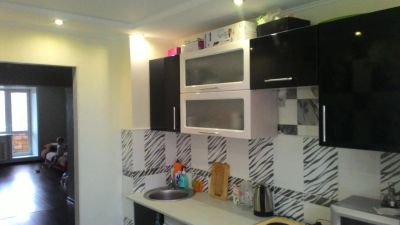 Лот: 6311301. Фото: 1. Продам квартиру в Назарово. Квартиры, студии