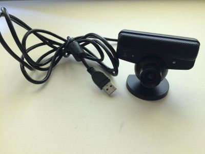 Лот: 9925528. Фото: 1. Камера Sony PlayStation 3. Запчасти для игровых приставок, консолей