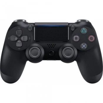 Лот: 13927542. Фото: 1. Геймпад для PS4 2.4Ghz (черный... Аксессуары для игровых приставок, консолей, геймпады