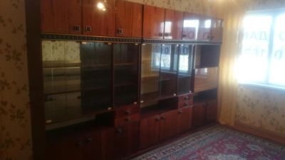 Лот: 5323025. Фото: 1. Стенка мебель горка. Гостиные, стенки, горки