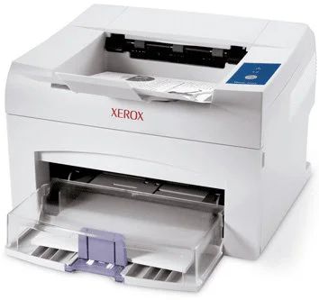 Лот: 14704972. Фото: 1. Принтер Xerox Phaser 3125 (торг... Лазерные принтеры