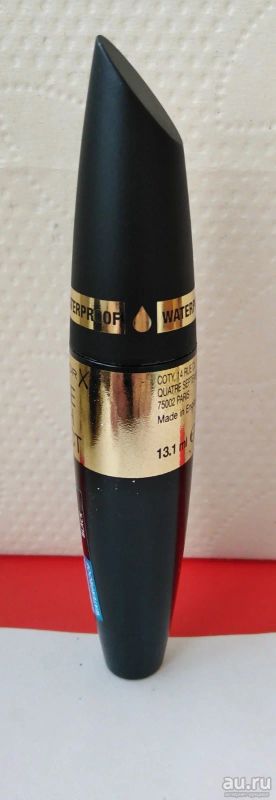 Лот: 7338615. Фото: 1. Max Factor False Lash Effect Waterproof... Макияж