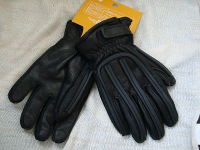 Лот: 9744461. Фото: 1. Байкерские кожаные перчатки Moto-field... Аксессуары
