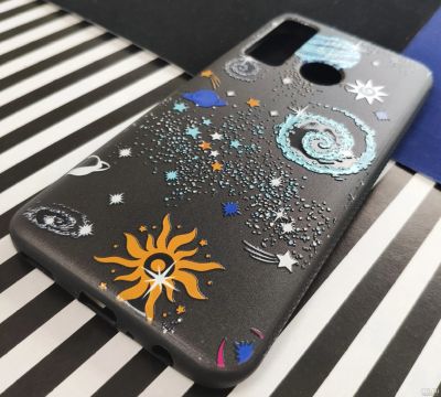 Лот: 17793787. Фото: 1. Чехол накладка Huawei Honor 10i... Чехлы, бамперы