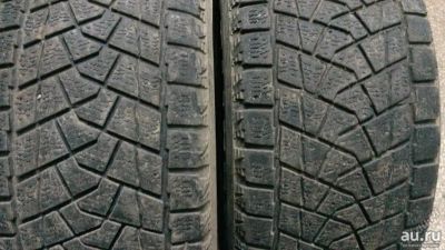 Лот: 17145509. Фото: 1. Bridgestone Blizzak DM-Z3 235... Шины