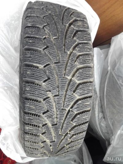 Лот: 8289071. Фото: 1. Nordman RS 195/65 R15. Шины