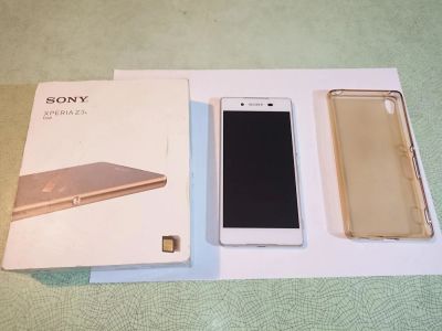 Лот: 11156330. Фото: 1. Sony Xperia Z3+ Dual (Z4) E6533. Смартфоны