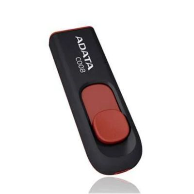 Лот: 4551674. Фото: 1. Флеш-накопитель USB2.0 8Gb A-data... USB-флеш карты