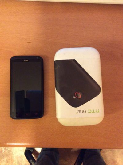 Лот: 3857914. Фото: 1. Htc one x+ 64Gb. Дисплеи, дисплейные модули, тачскрины