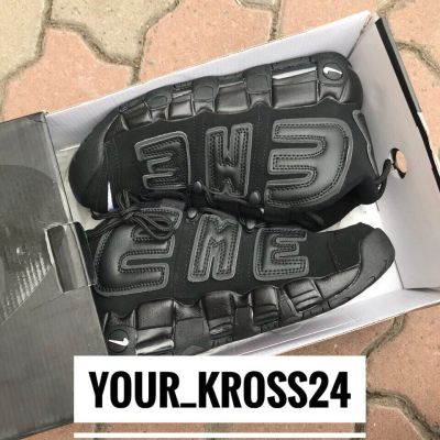 Лот: 10626032. Фото: 1. Nike Supreme. Кеды, кроссовки, слипоны
