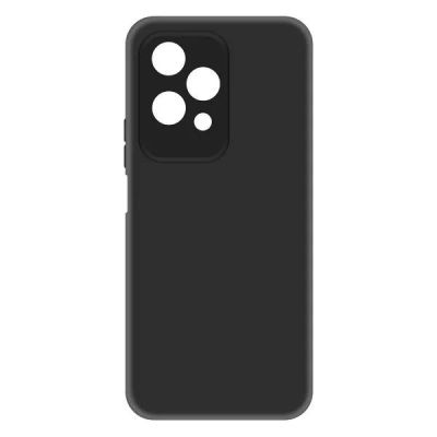 Лот: 25051514. Фото: 1. Чехол Krutoff Soft Case для Honor... Чехлы, бамперы