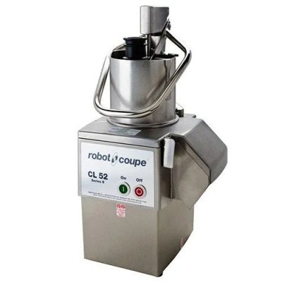 Лот: 10480896. Фото: 1. Овощерезка robot coupe cl 52. Пищевое