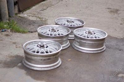 Лот: 1184520. Фото: 1. диски литые 5x114 и 4х114 r17. Диски