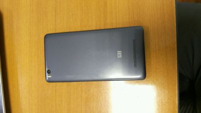 Лот: 8932183. Фото: 1. Xiaomi Mi4c 32Gb 3Gb ОЗУ 2симкарты. Смартфоны