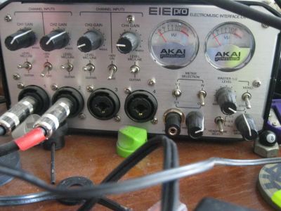 Лот: 7577464. Фото: 1. AKAI EIE PRO. DJ-оборудование