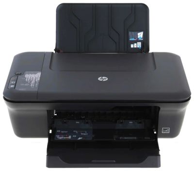 Лот: 9127512. Фото: 1. струйная печать HP Deskjet 2050. Струйные принтеры