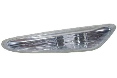 Лот: 3703878. Фото: 1. Поворот в крыло лев. bmw e46... Оптика и освещение