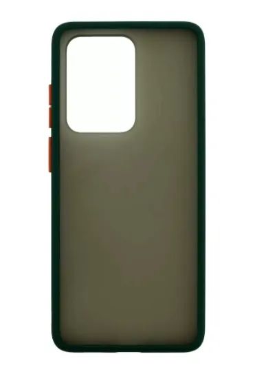 Лот: 24951487. Фото: 1. Накладка для Samsung Galaxy S20... Чехлы, бамперы