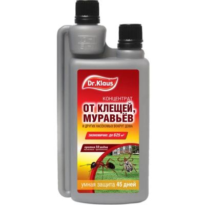 Лот: 25726446. Фото: 1. Инсектицид от муравьев, клещей... Средства от насекомых и грызунов
