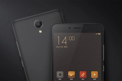 Лот: 6563585. Фото: 1. Компактный и удобный Xiaomi Redmi... Смартфоны