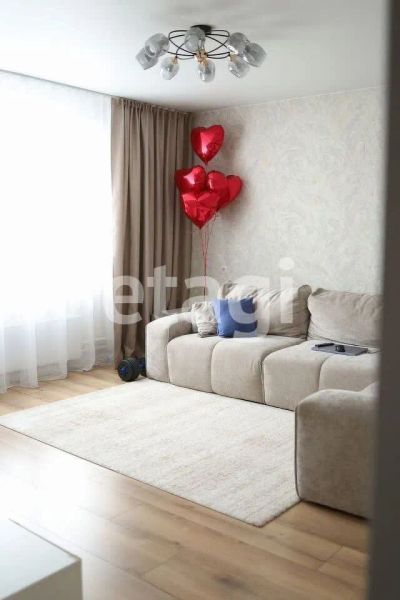 Лот: 25295108. Фото: 1. 2-комн. квартира , Красноярск... Квартиры, студии